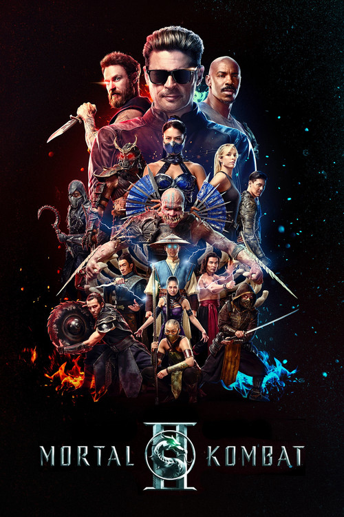 Sci-fi movie on the best IPTV Canada platform